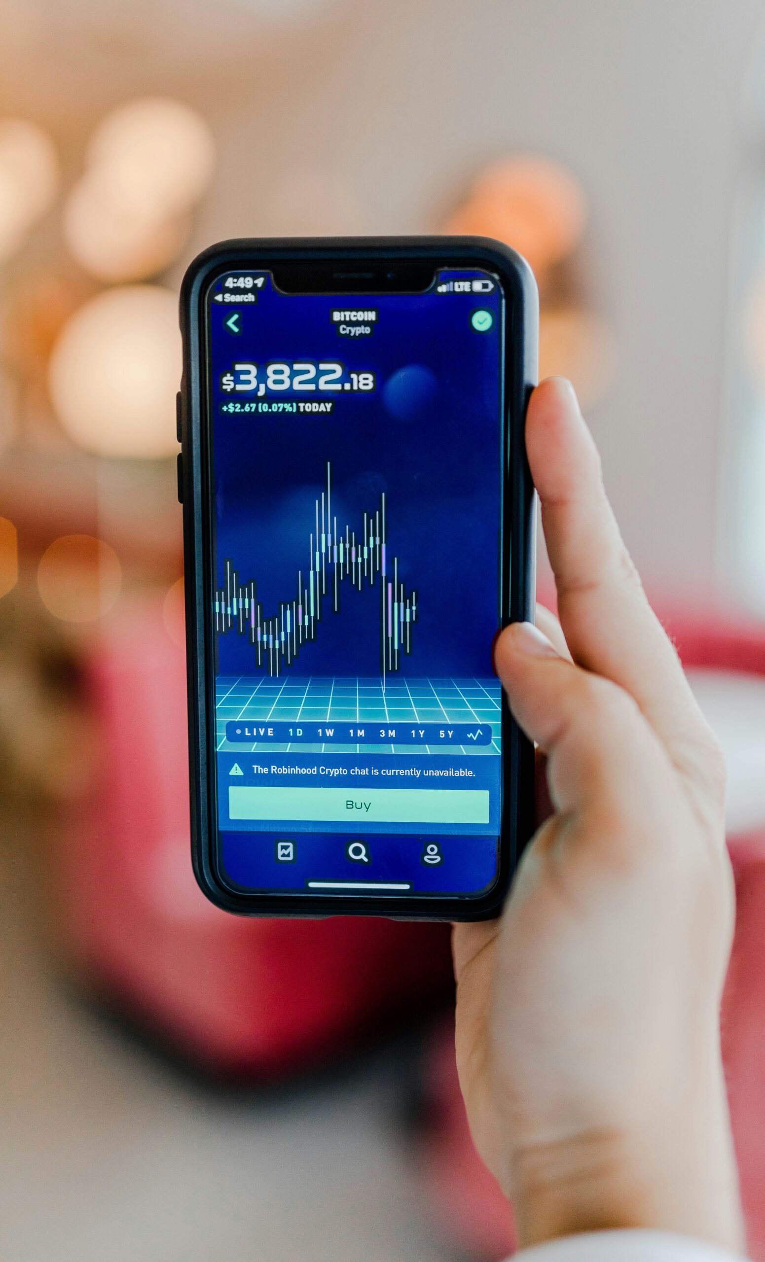 How to Protect Your Data When Using Fintech Apps